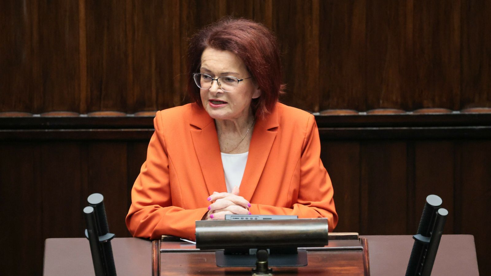 Maria Kurowska