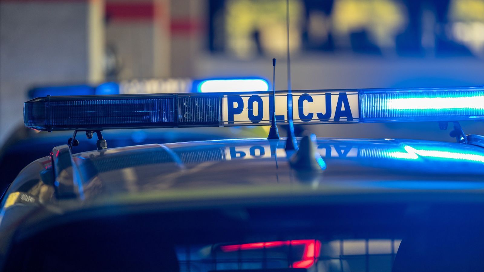 Policja (zdj. ilustracyjne)