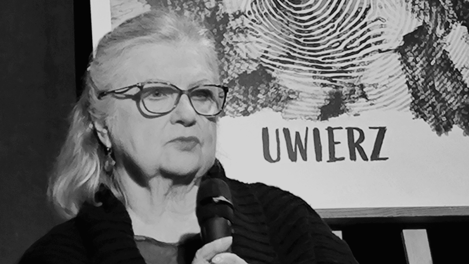 Nie żyje Stanisława Celińska, fot. Stanisława Celińska/Facebook