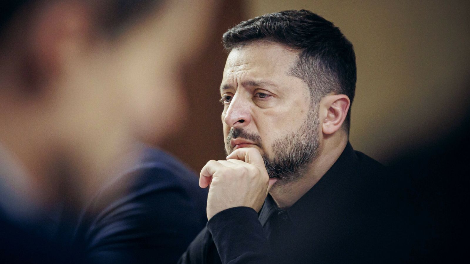 Wołodymyr Zełenski
