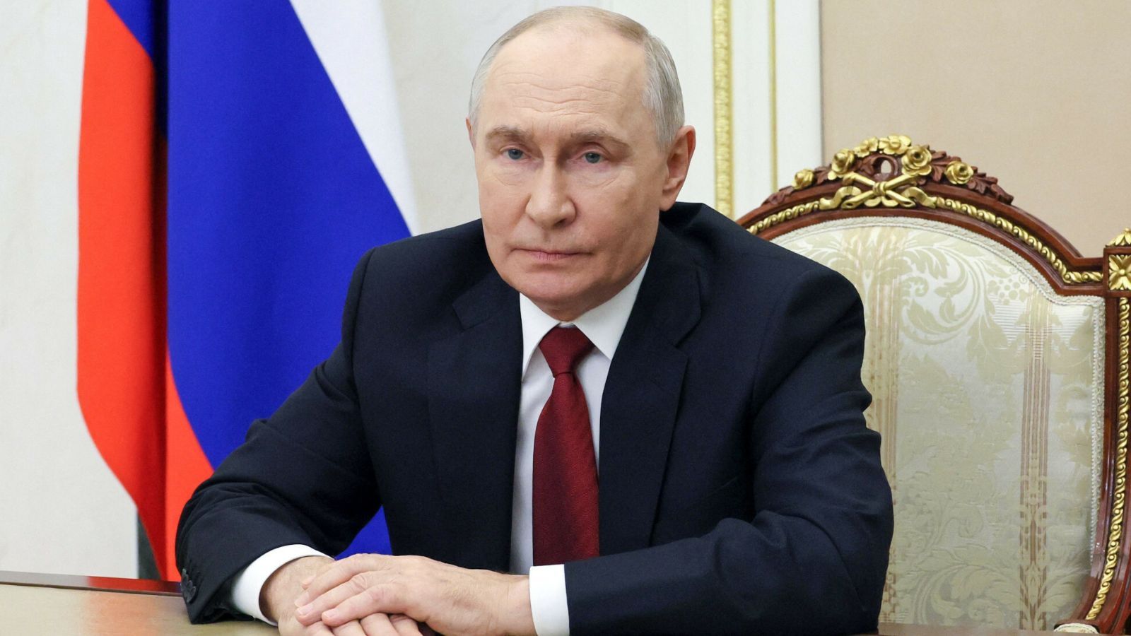 Władimir Putin