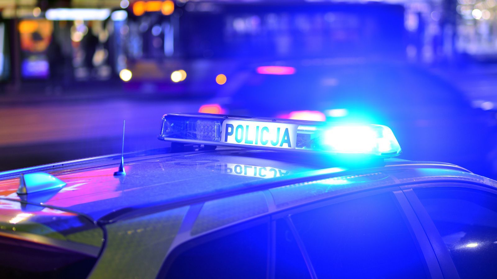 Policja (zdj. ilustracyjne)
