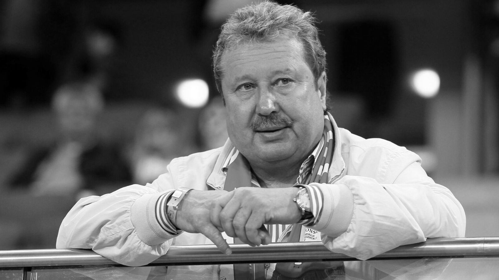 Marek Mikuśkiewicz
