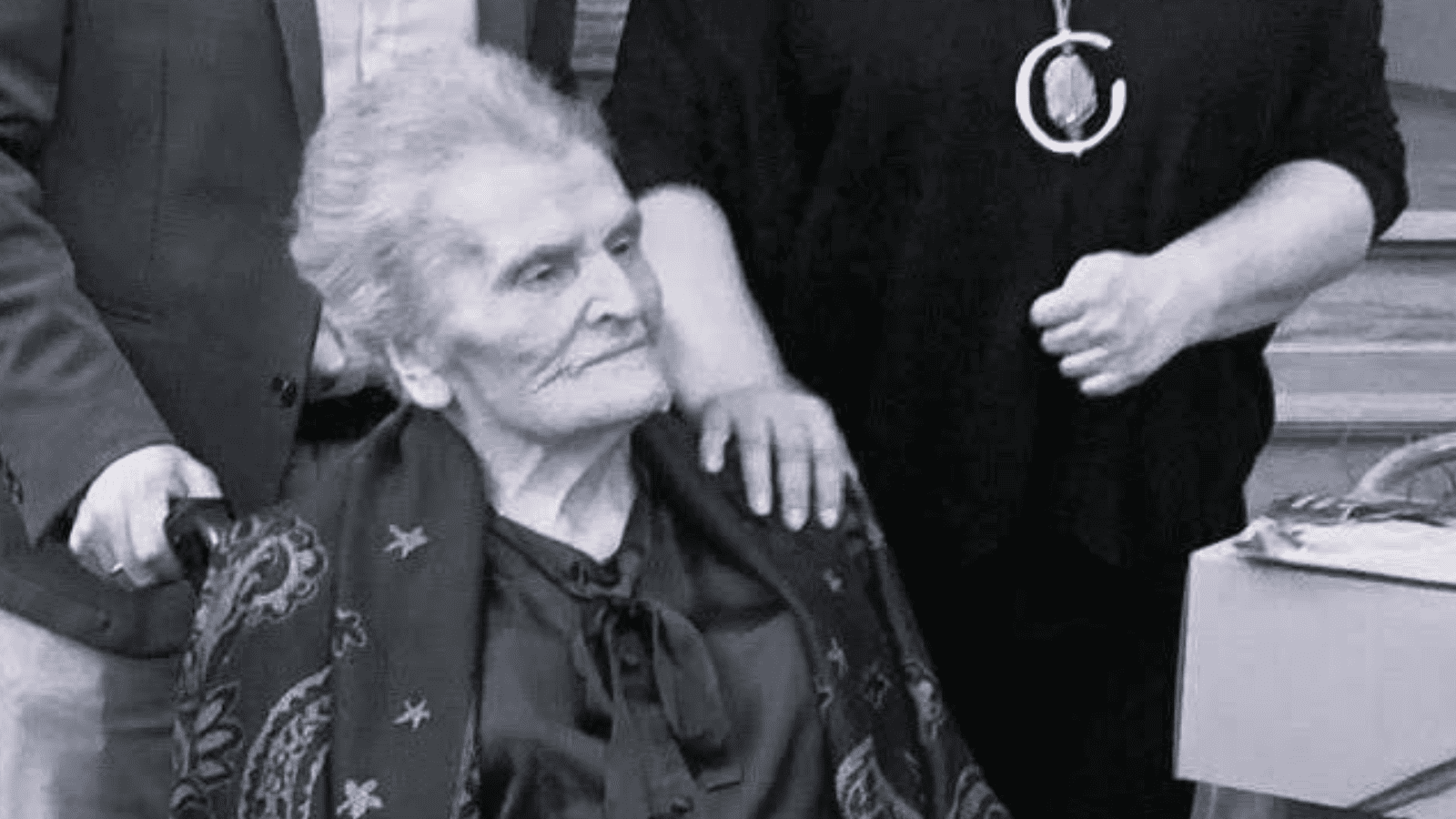 Wiktoria  Klóska