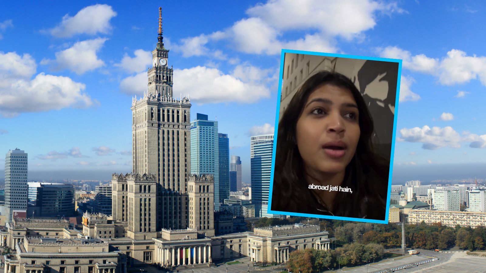 Polska (zdj. ilustracyjne), Divyanshi Dhouni