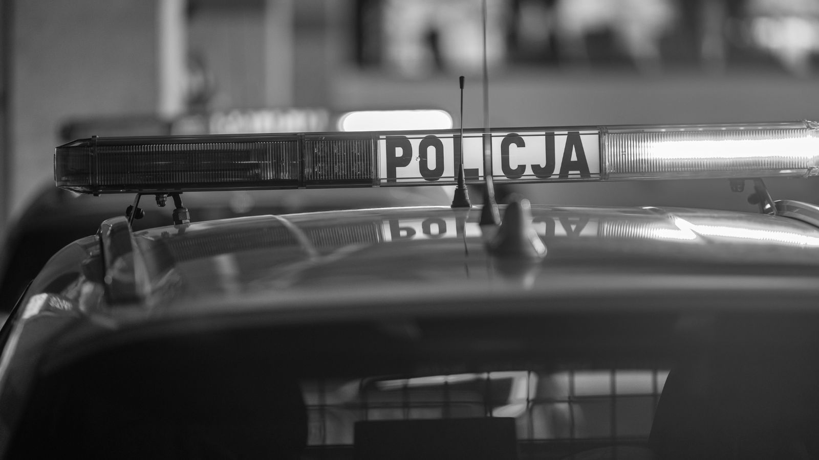 Policja (zdj. ilustracyjne)