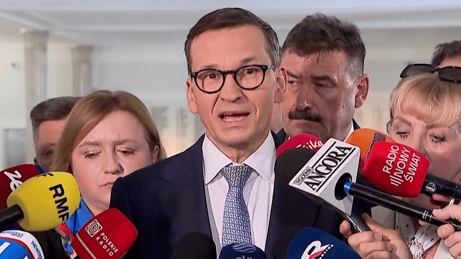 Mateusz Morawiecki