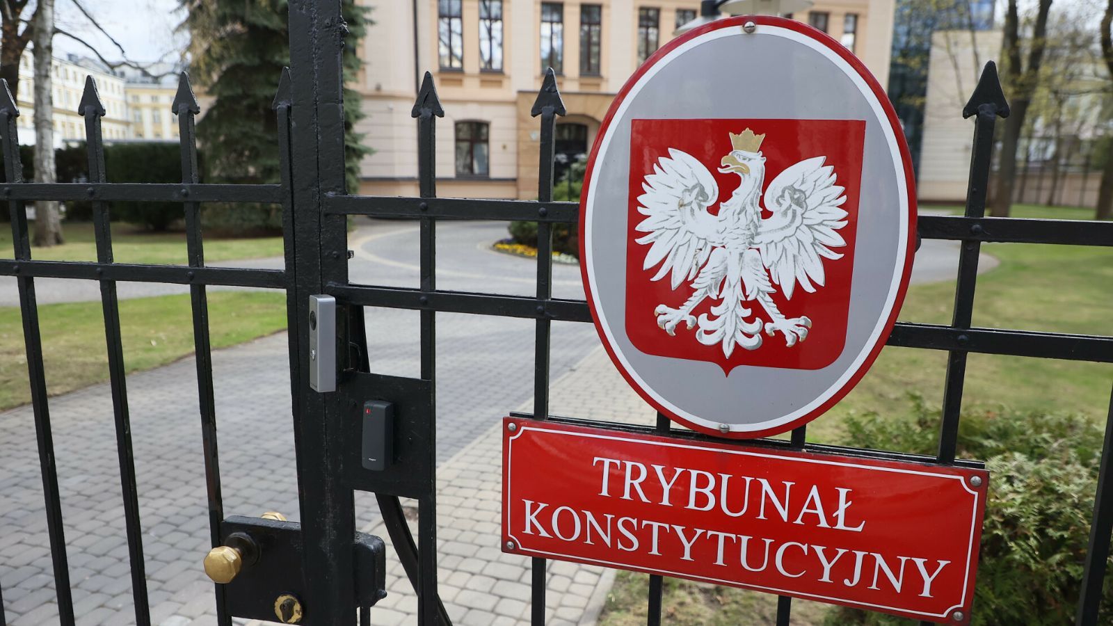 Trybunał Konstytucyjny