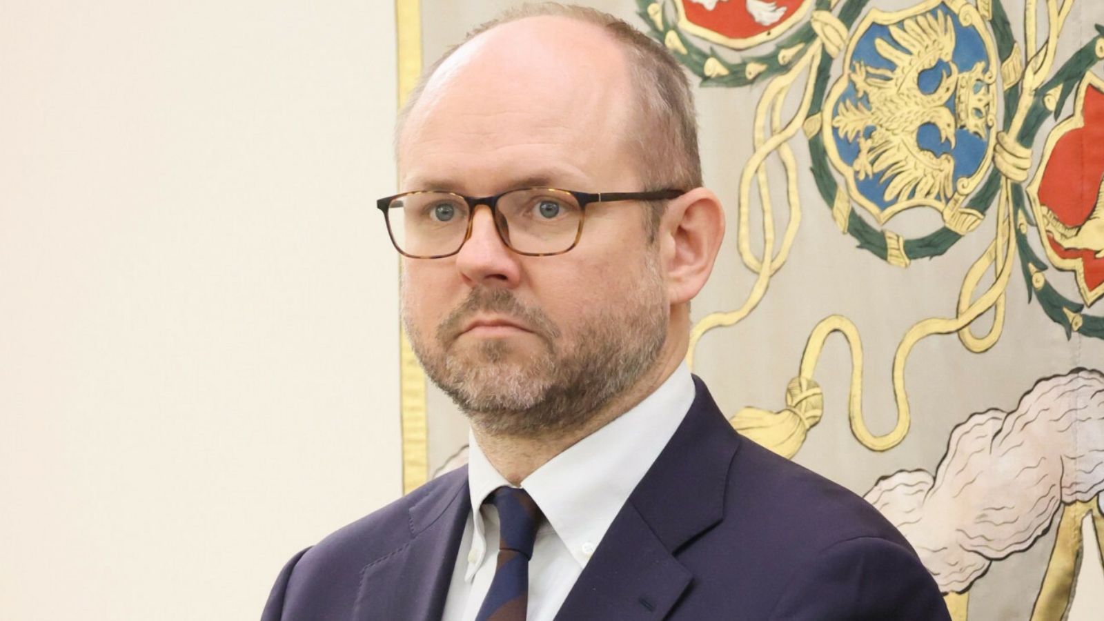 Marcin Przydacz