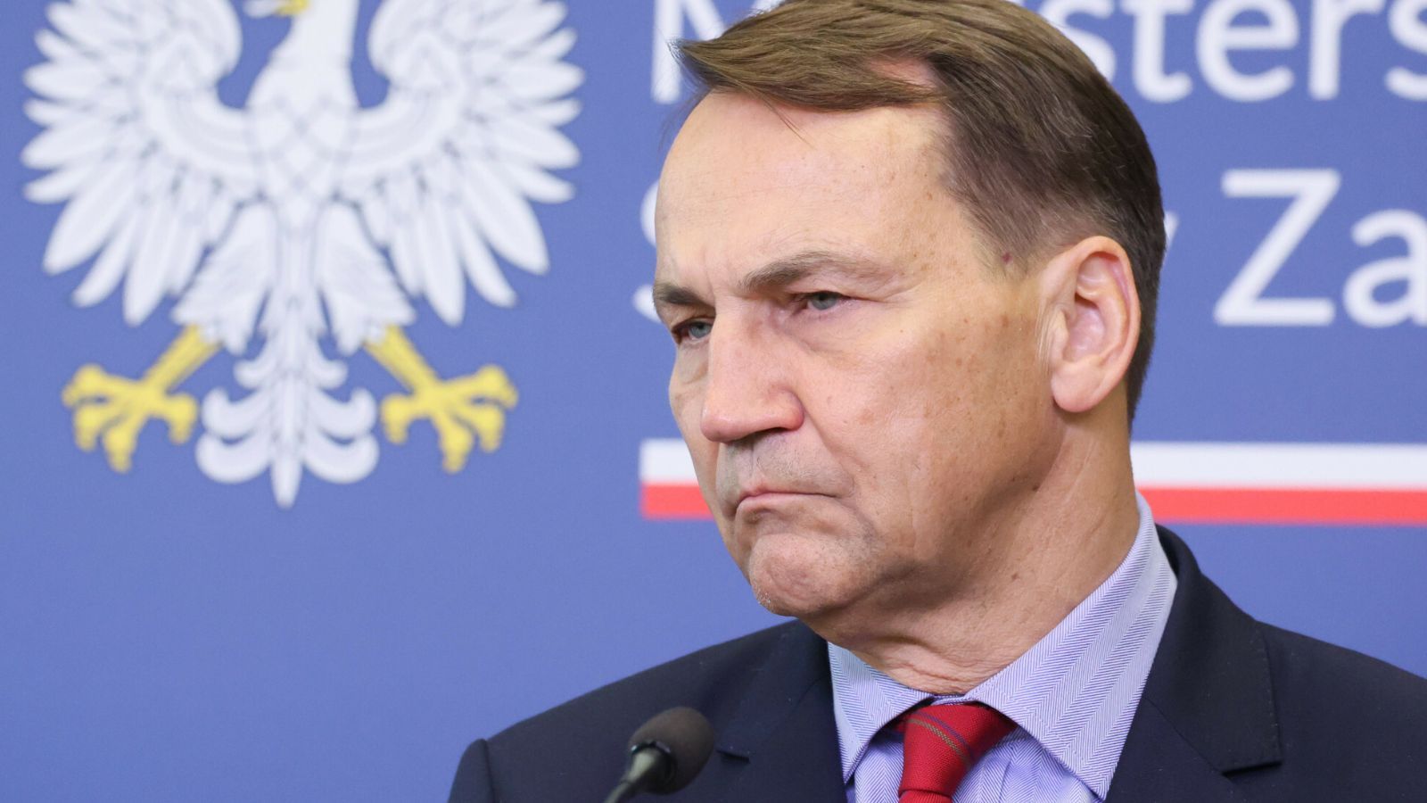 Radosław Sikorski
