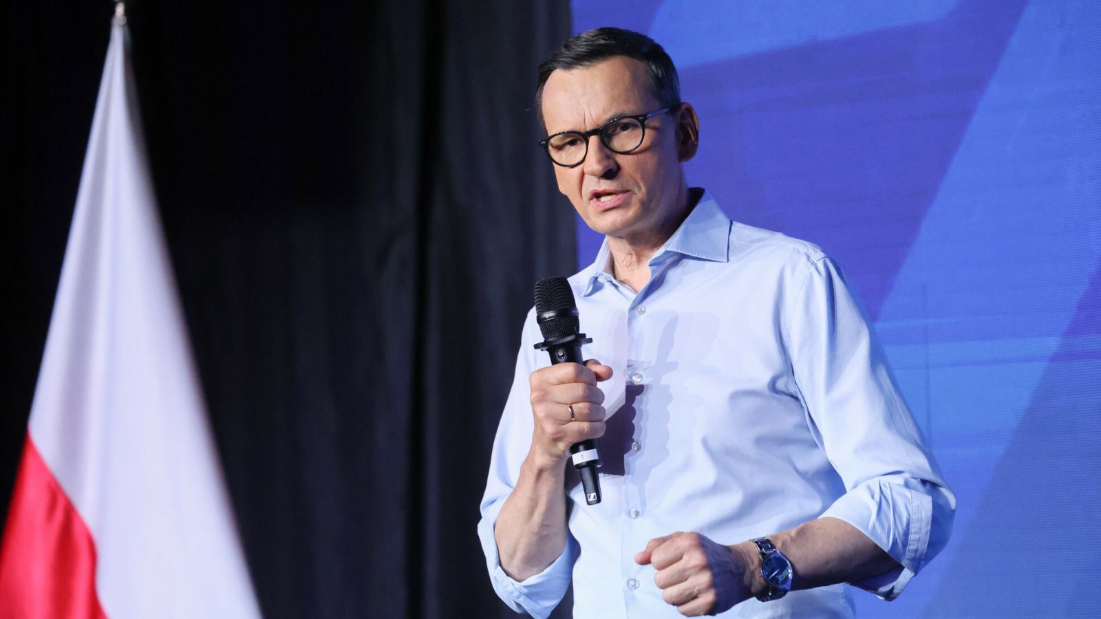 Mateusz Morawiecki