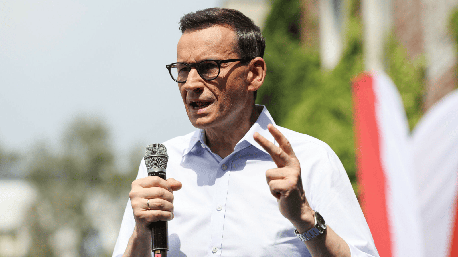 Mateusz Morawiecki