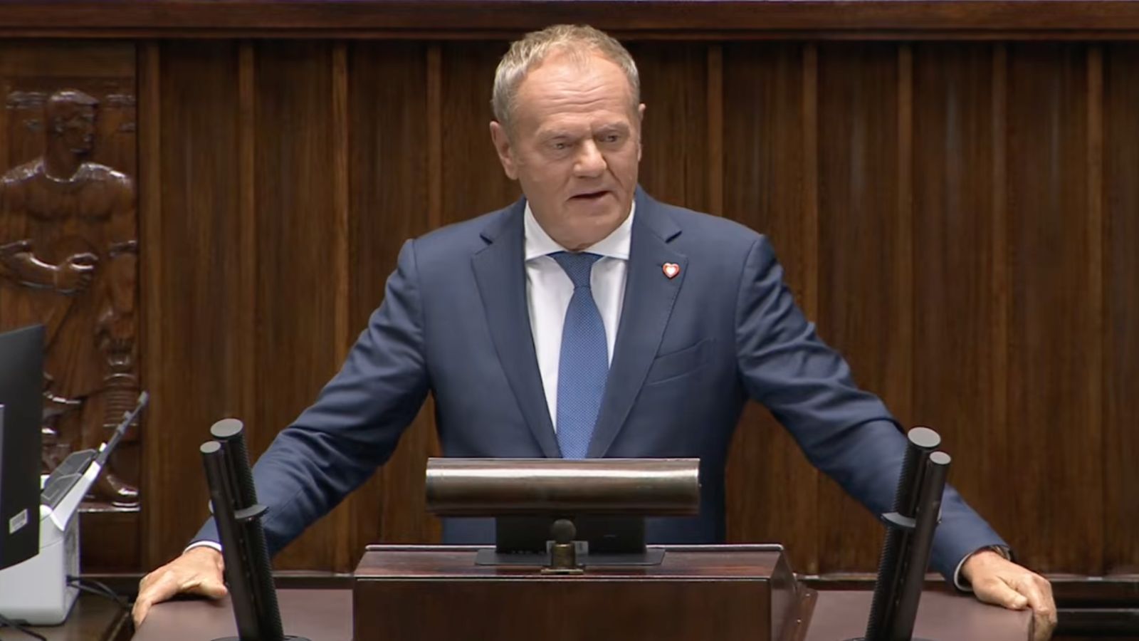 Donald Tusk
