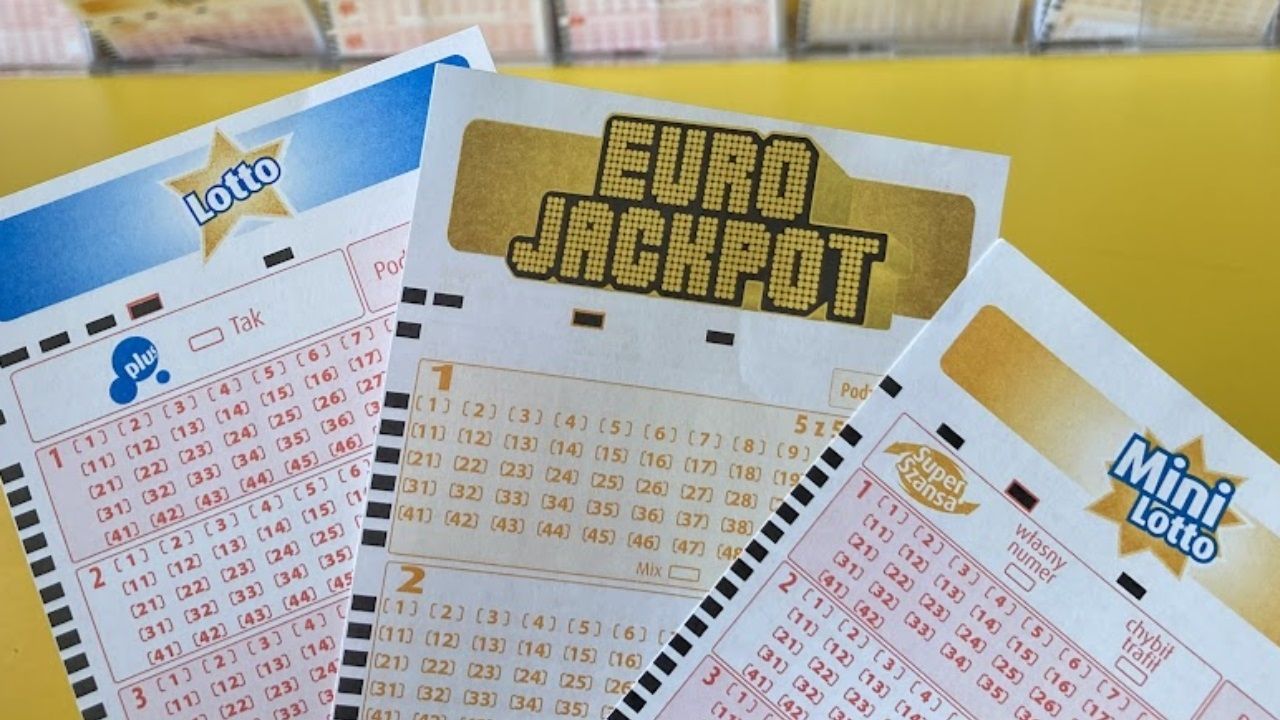 eurojackpot