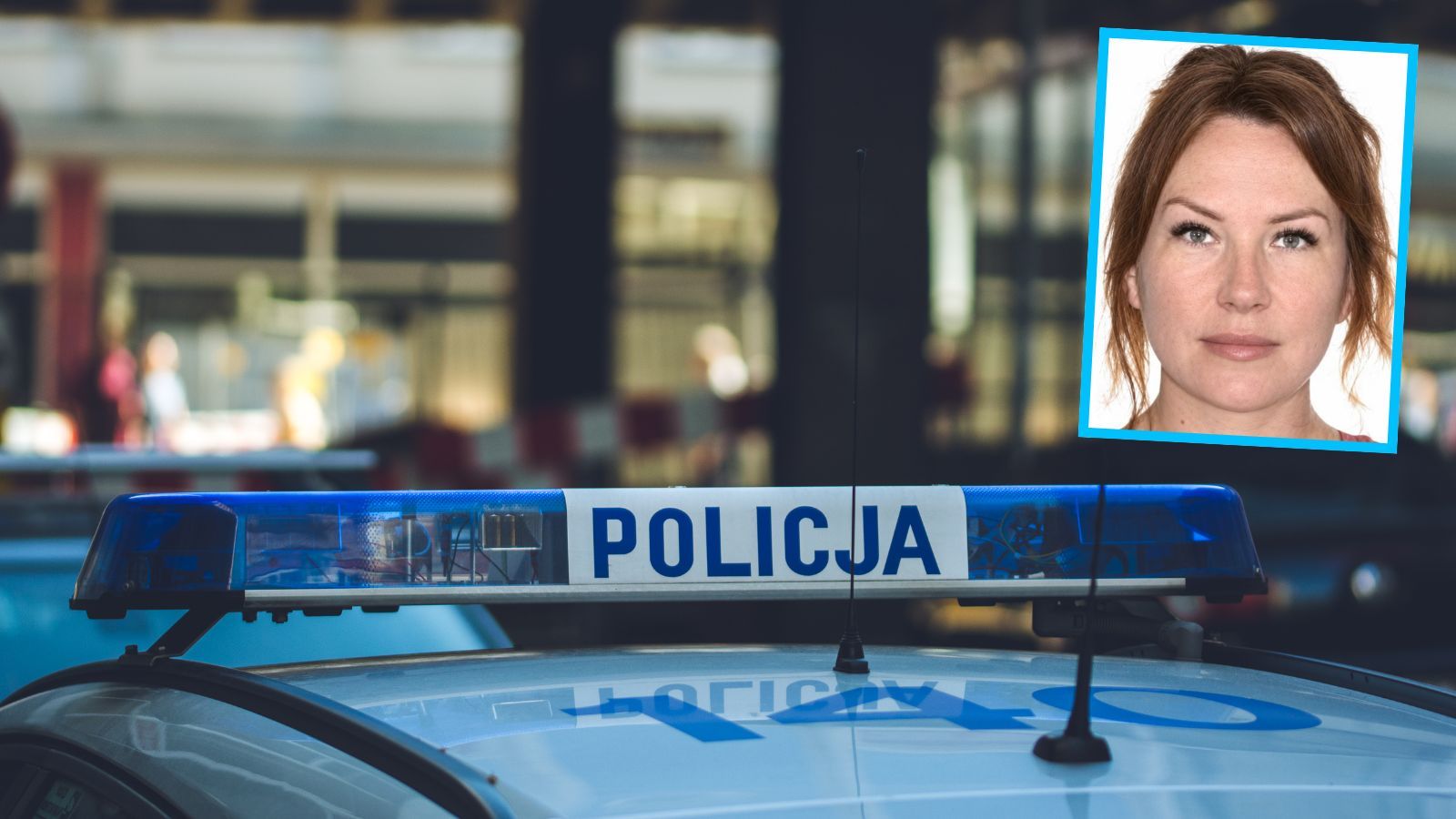 Policja (zdj. ilustracyjne), Emilia Koprowska