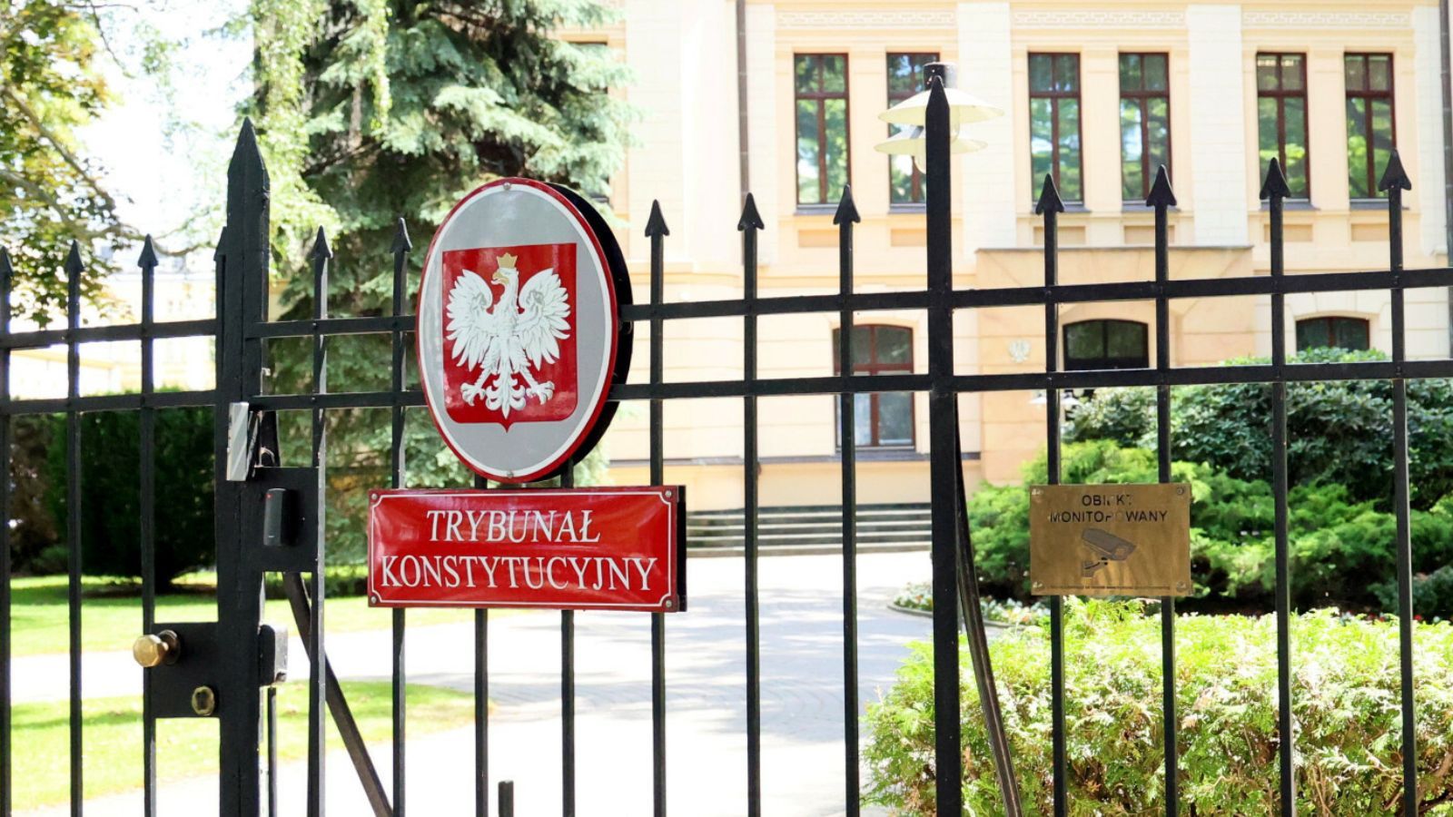 Trybunał Konstytucyjny