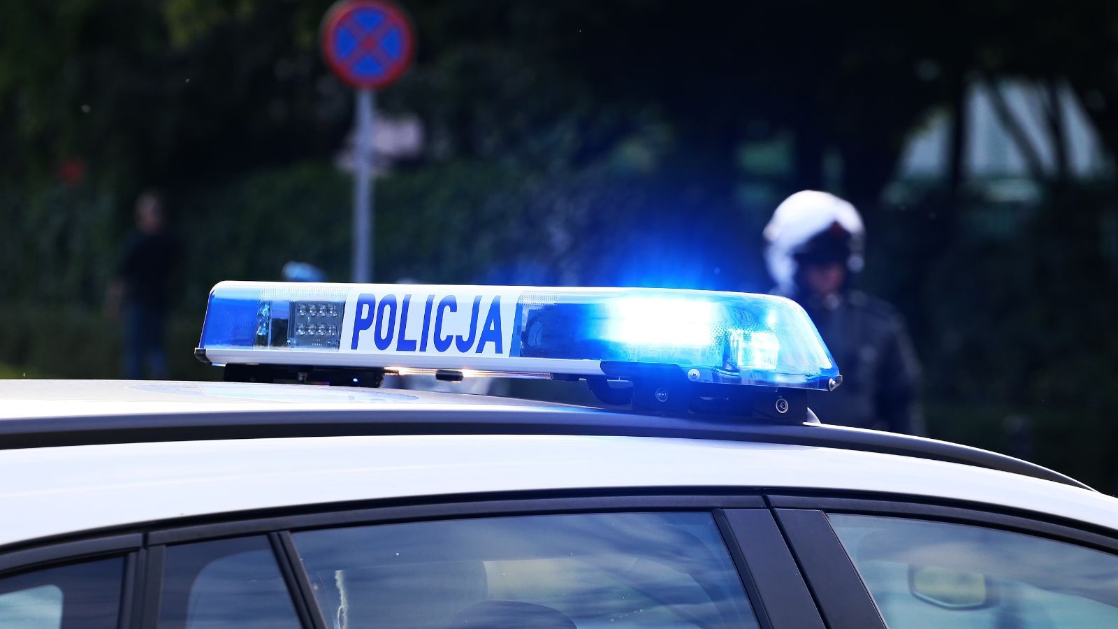 Policja (zdj. ilustracyjne)