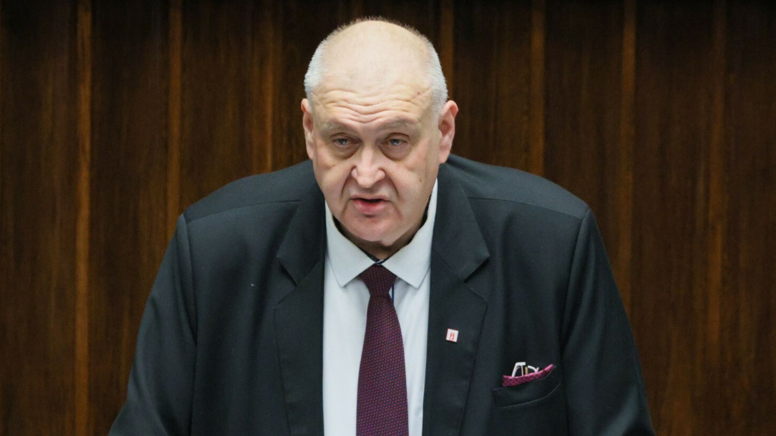 Bogdan Święczkowski