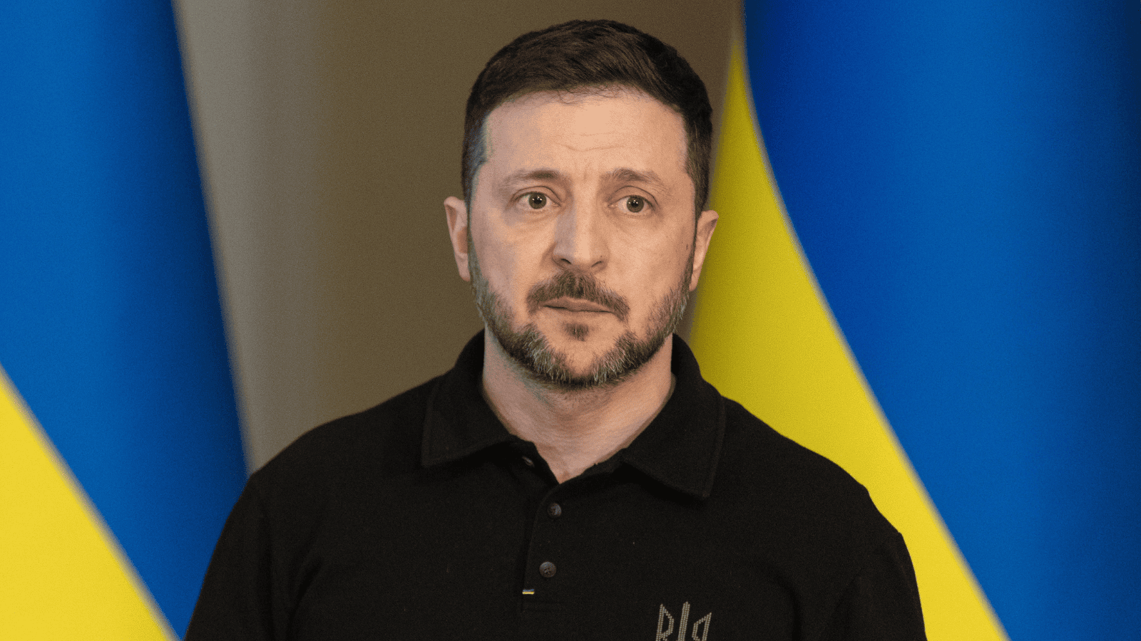 Wołodymyr Zełenski