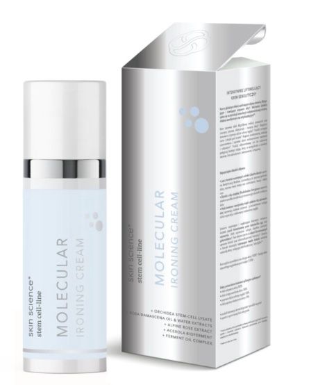 Coraz więcej kobiet szuka tego w kremach przeciwzmarszczkowych. Jak działają senolityki?