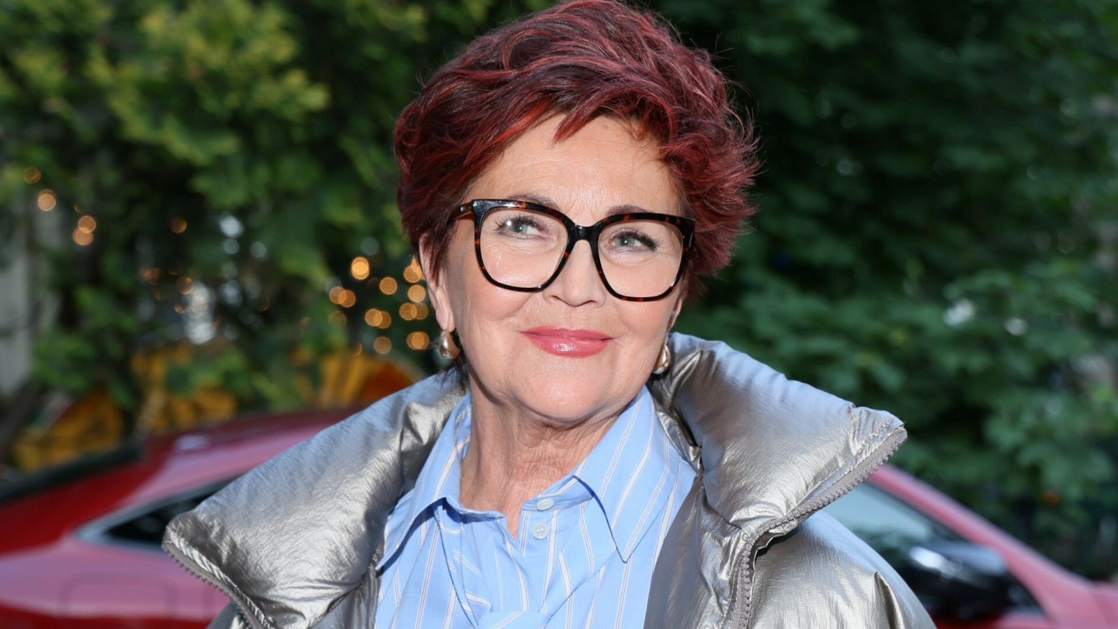 Jolanta Kwaśniewska