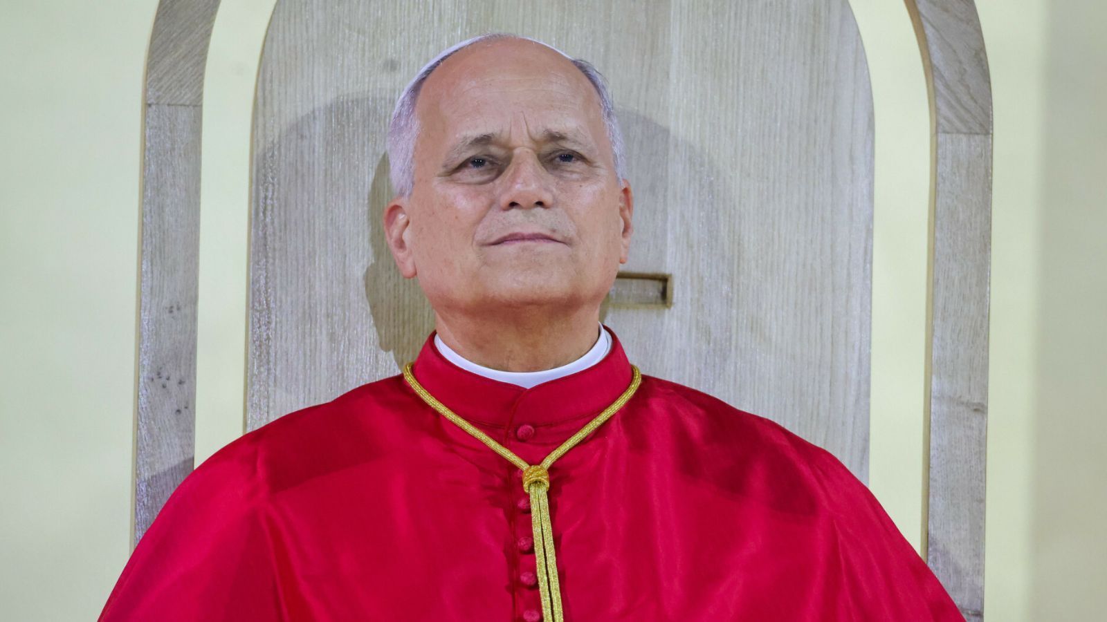 Papież Leon XIV