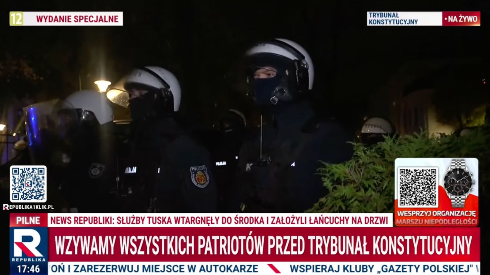 TV Republika