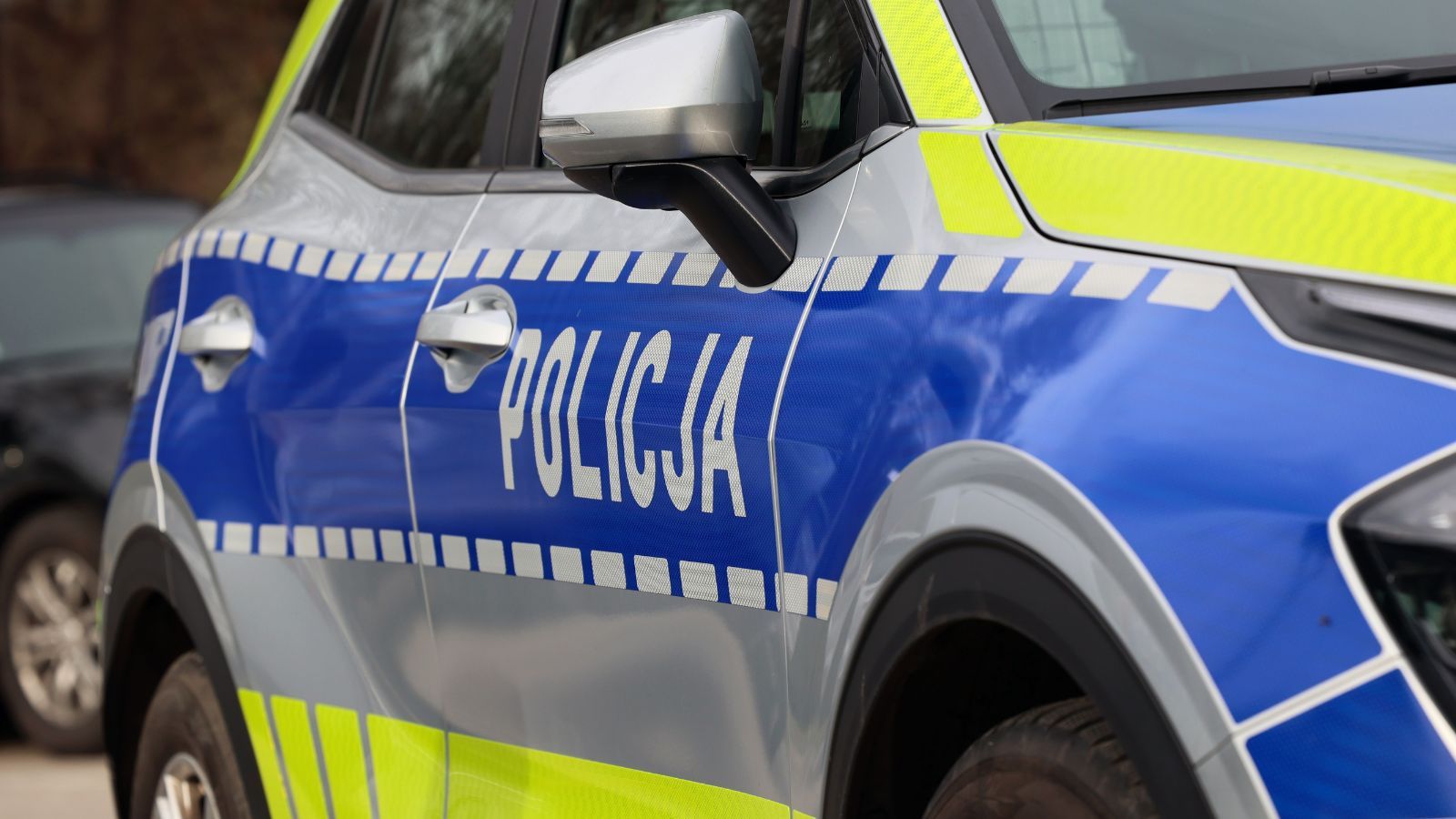 Policja (zdj. ilustracyjne)