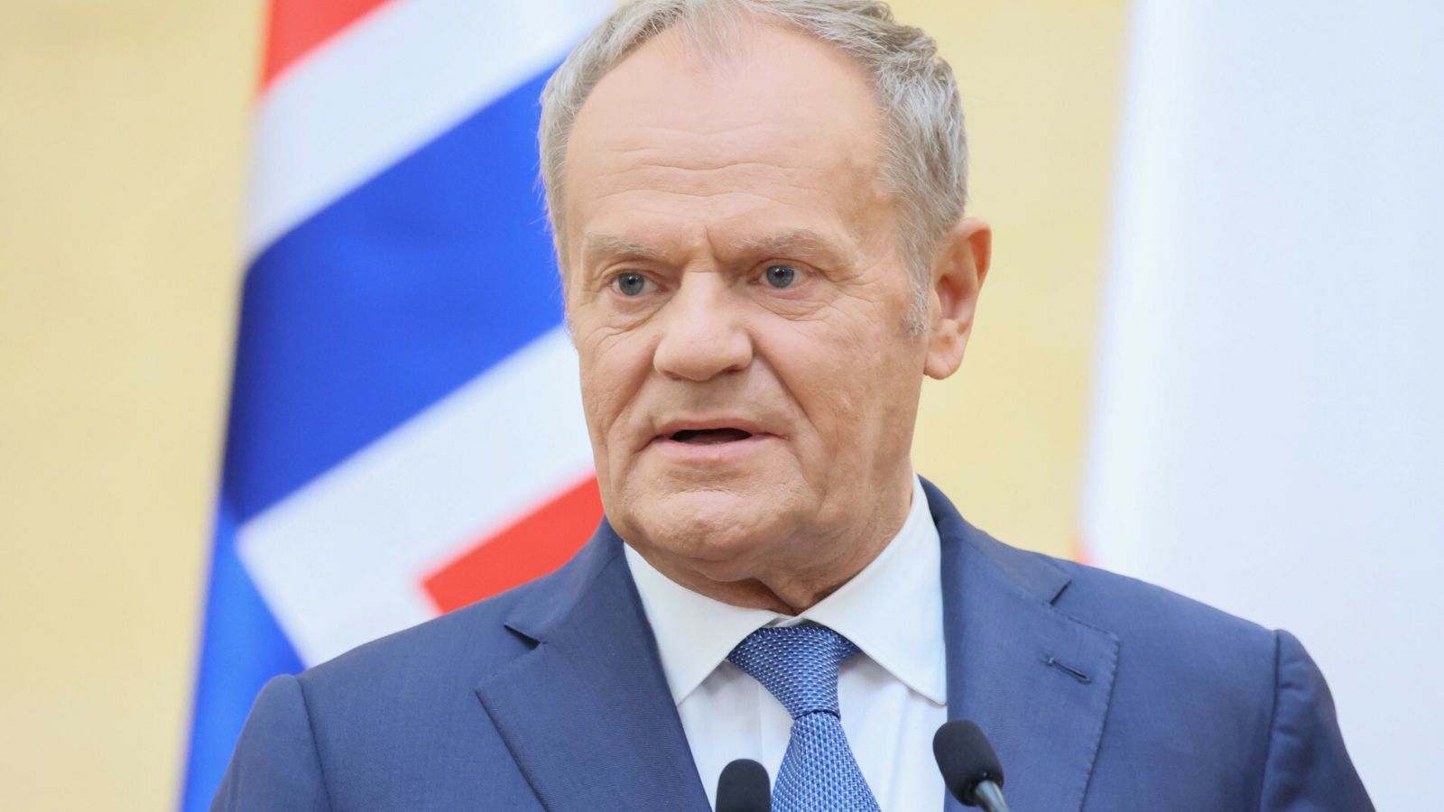 Donald Tusk