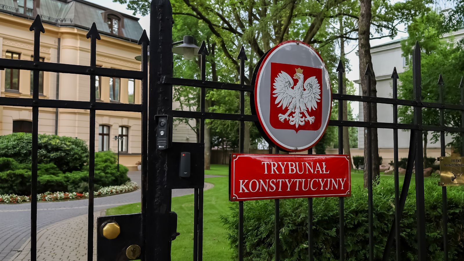 Trybunał Konstytucyjny