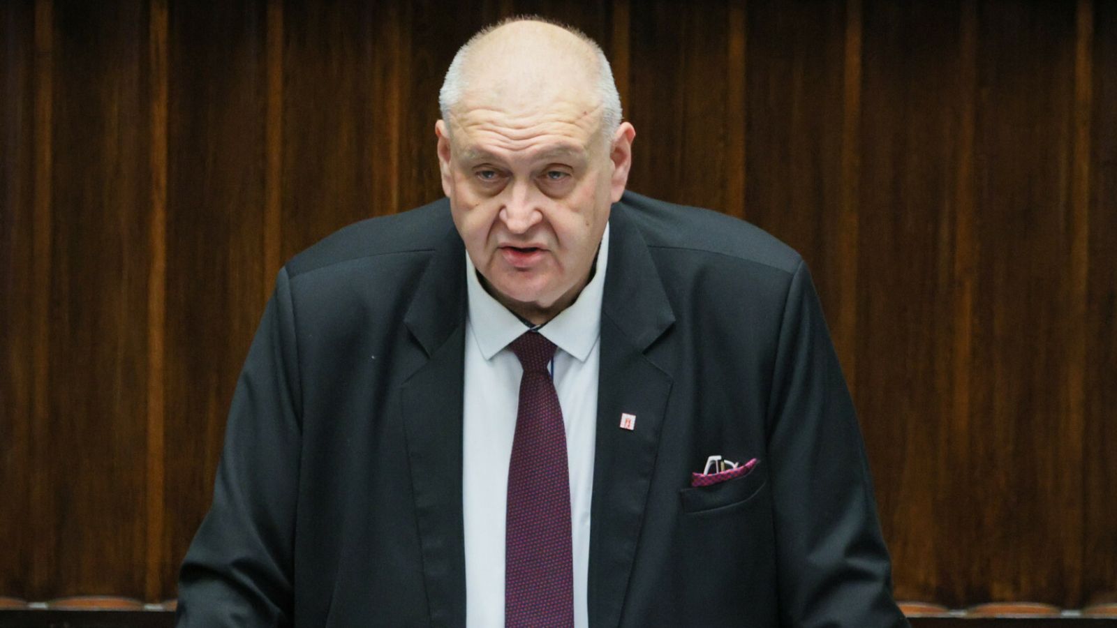 Bogdan Święczkowski
