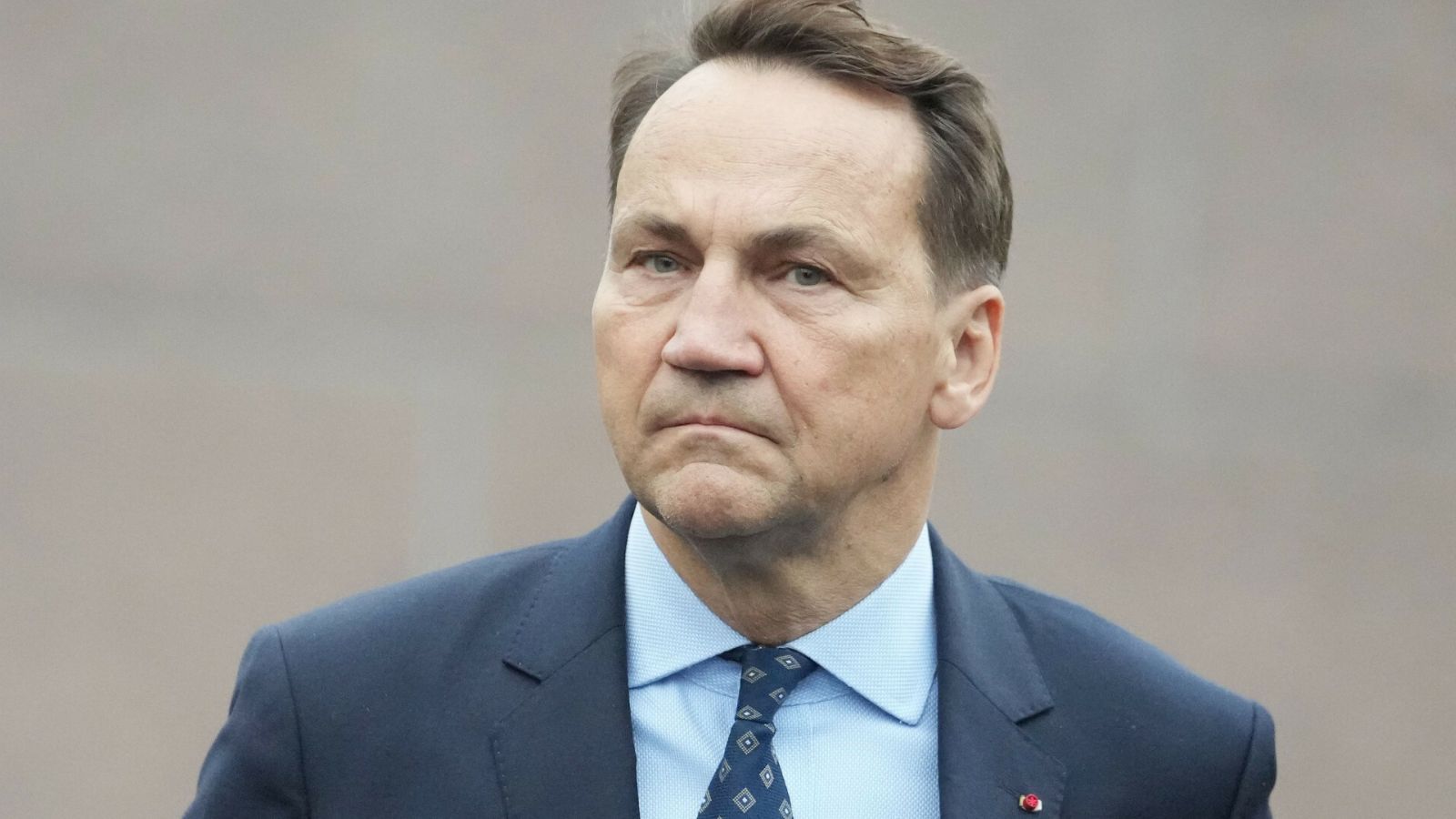 Radosław Sikorski