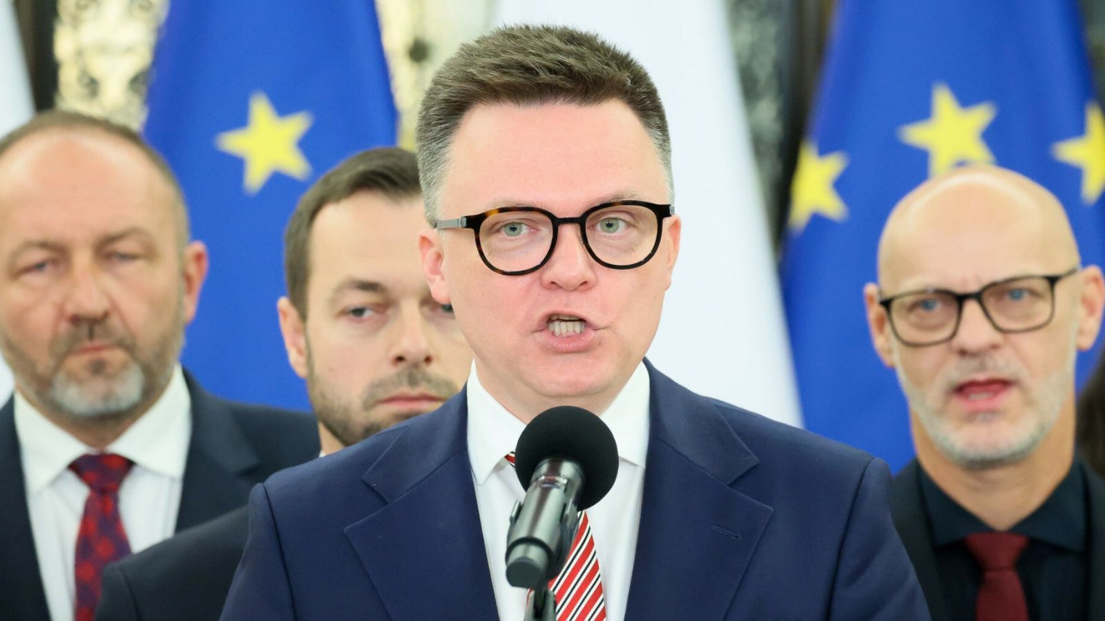 Szymon Hołownia