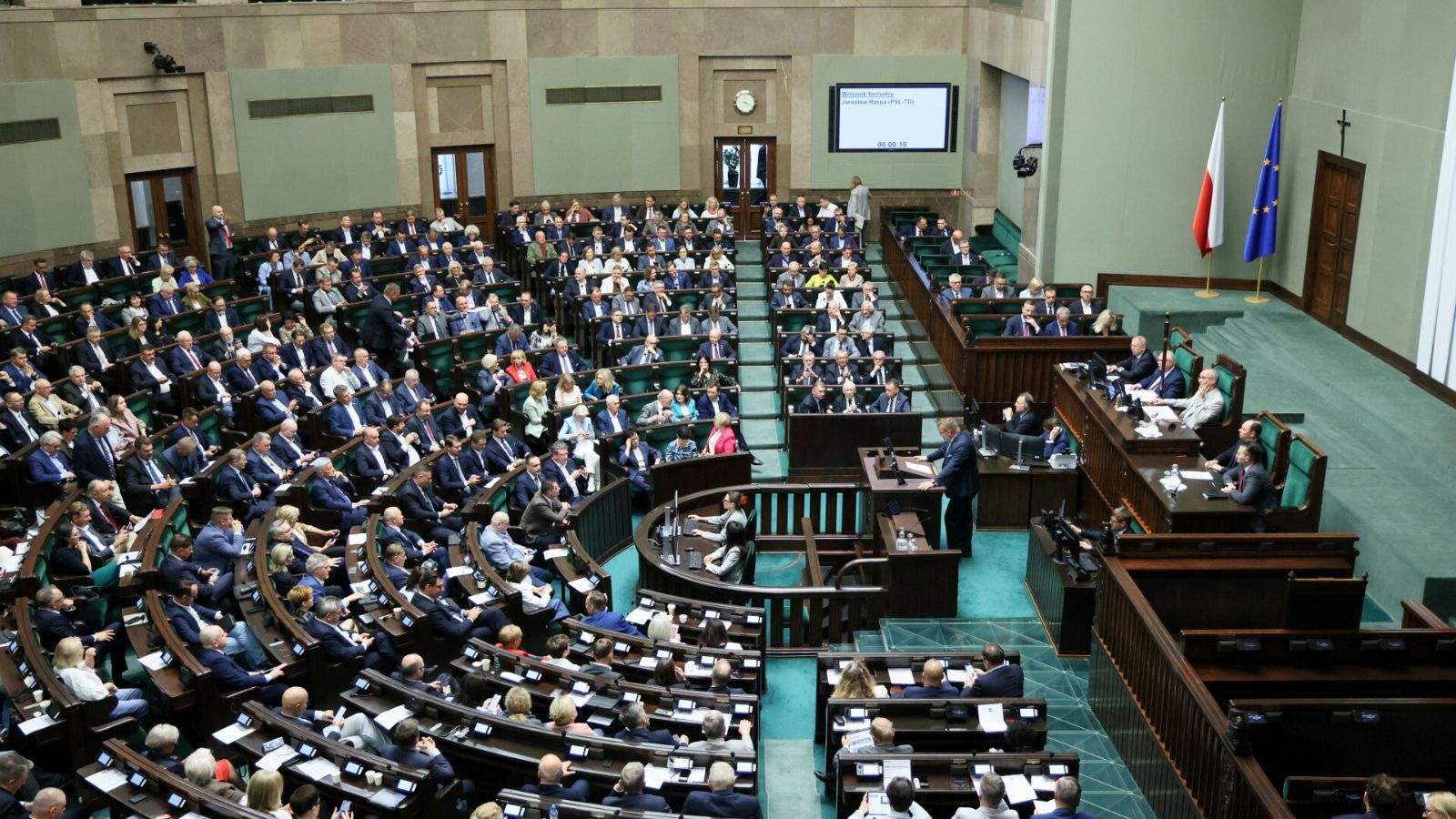 Sejm