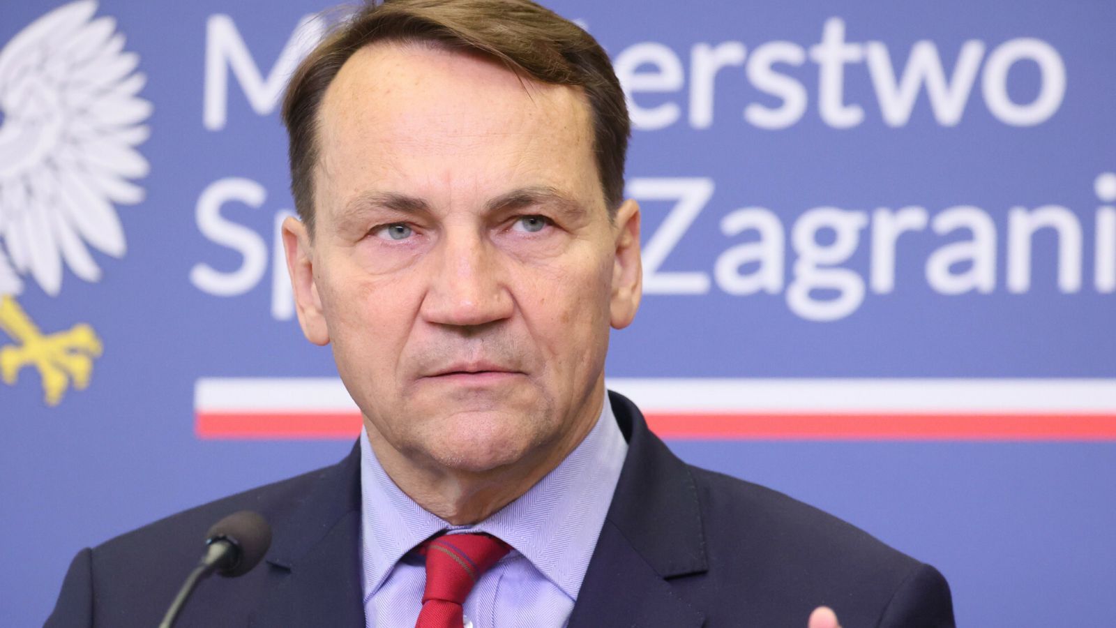 Radosław Sikorski