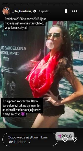 Dziś zna ją cała Polska. Na zdjęciach sprzed 10 lat nie przypomina siebie. Mało kto ją poznaje