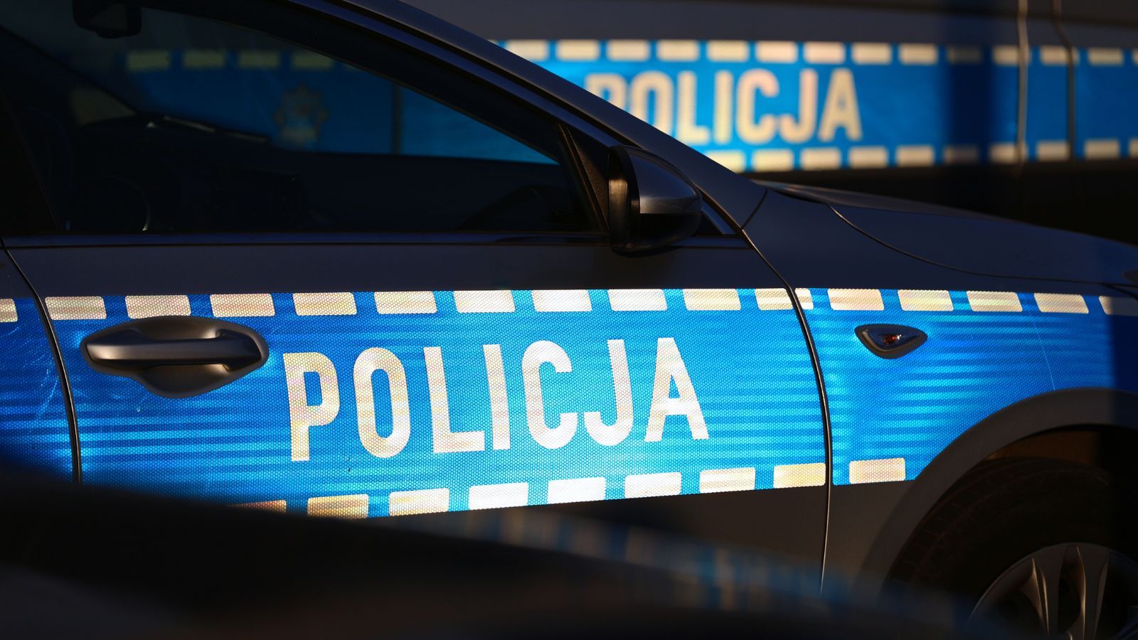 Policja (zdj. ilustracyjne)