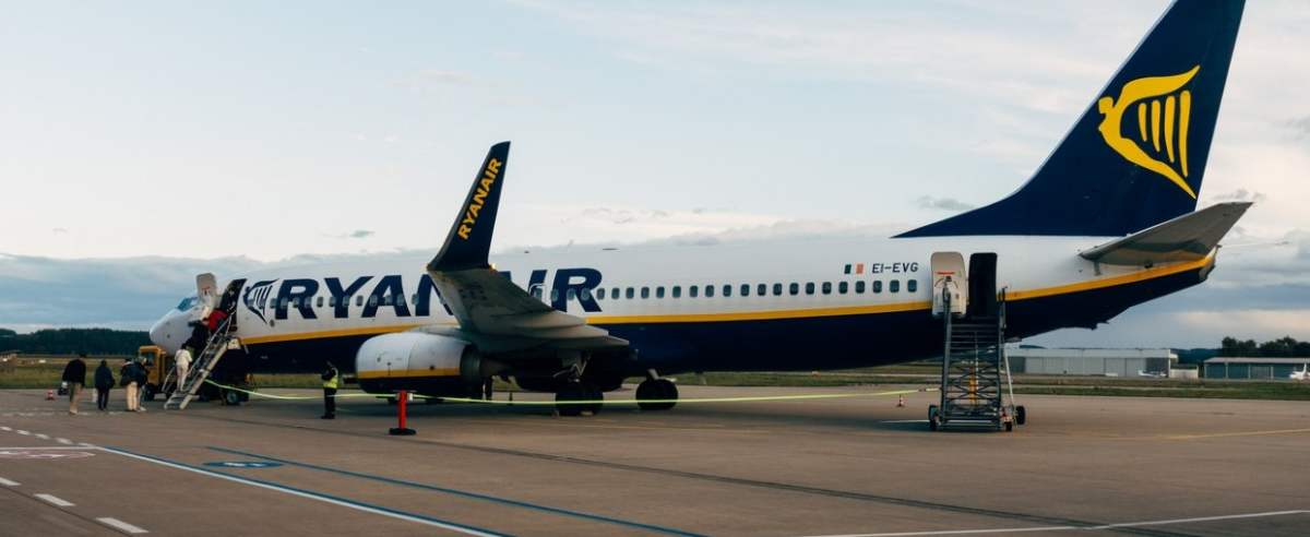 Ryanair będą&nbsp;zmiany