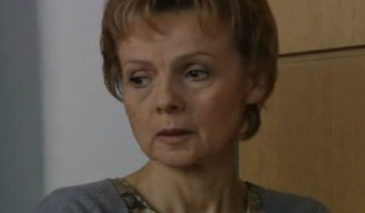 Weronika Chmielewska