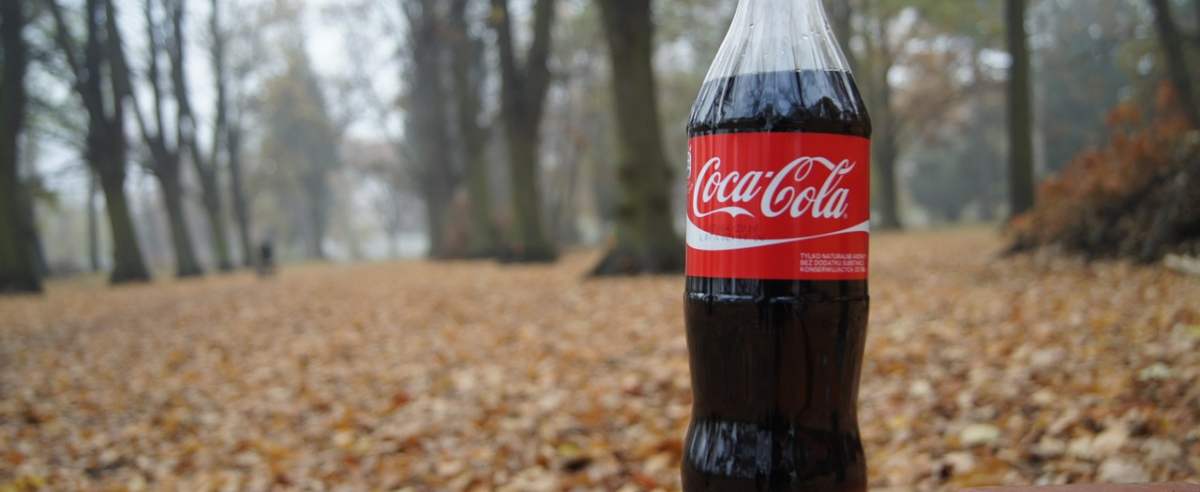 Coca-cola rezygnuje z 200 marek