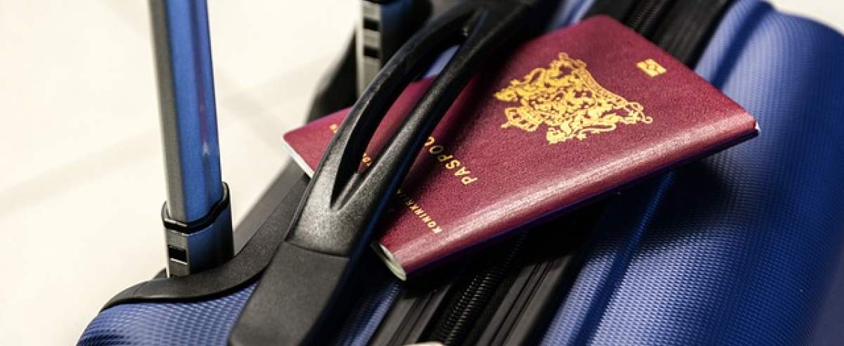 Dania wprowadza paszporty koronawirusowe