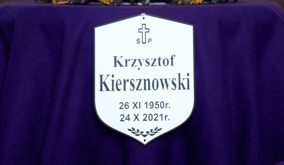 kiersznowski