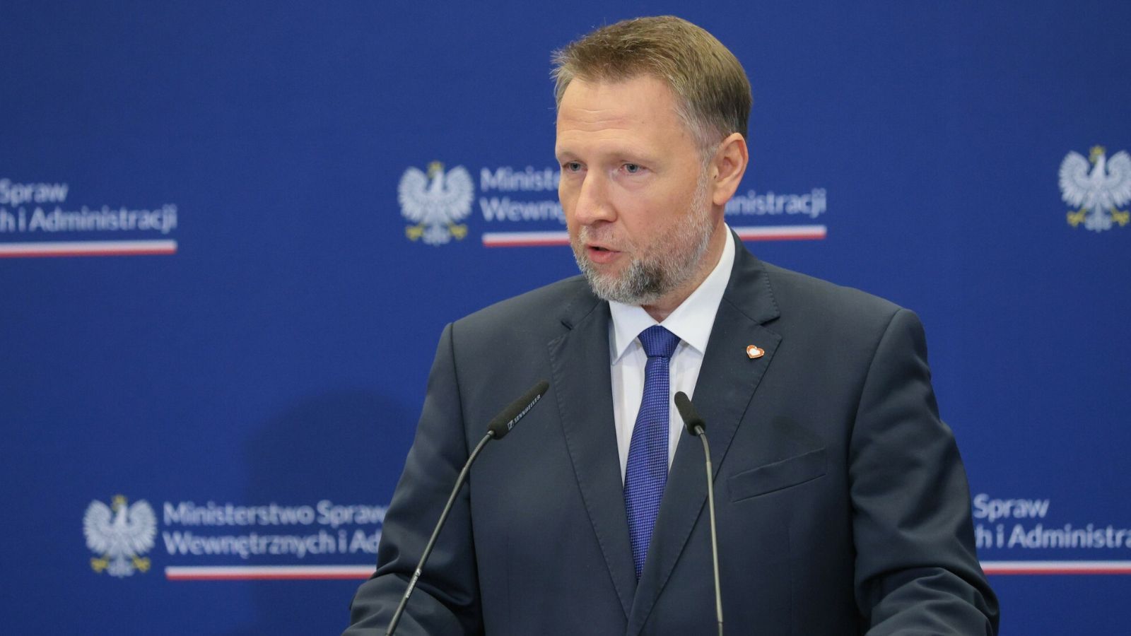 Marcin Kierwiński