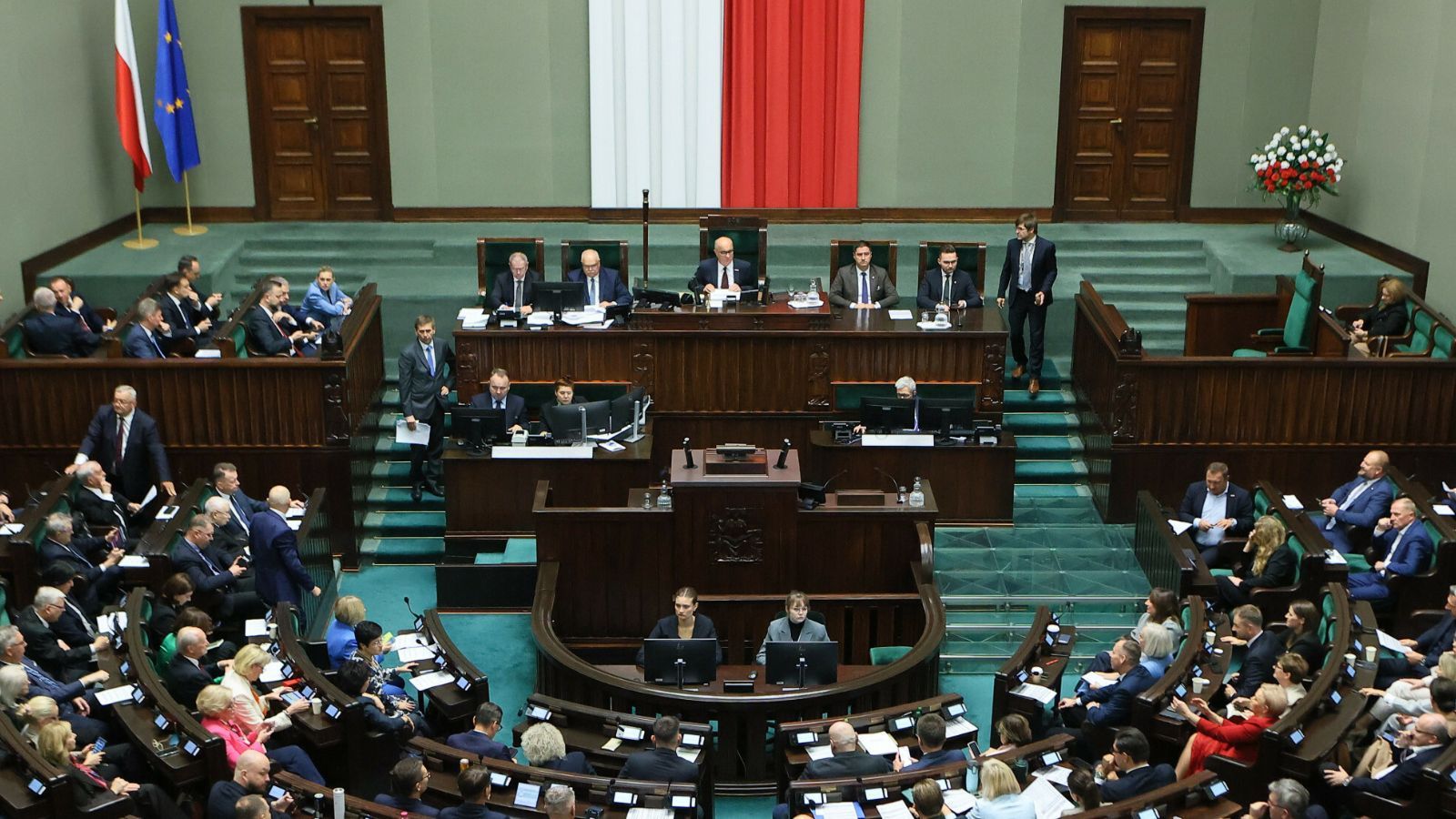 Sejm