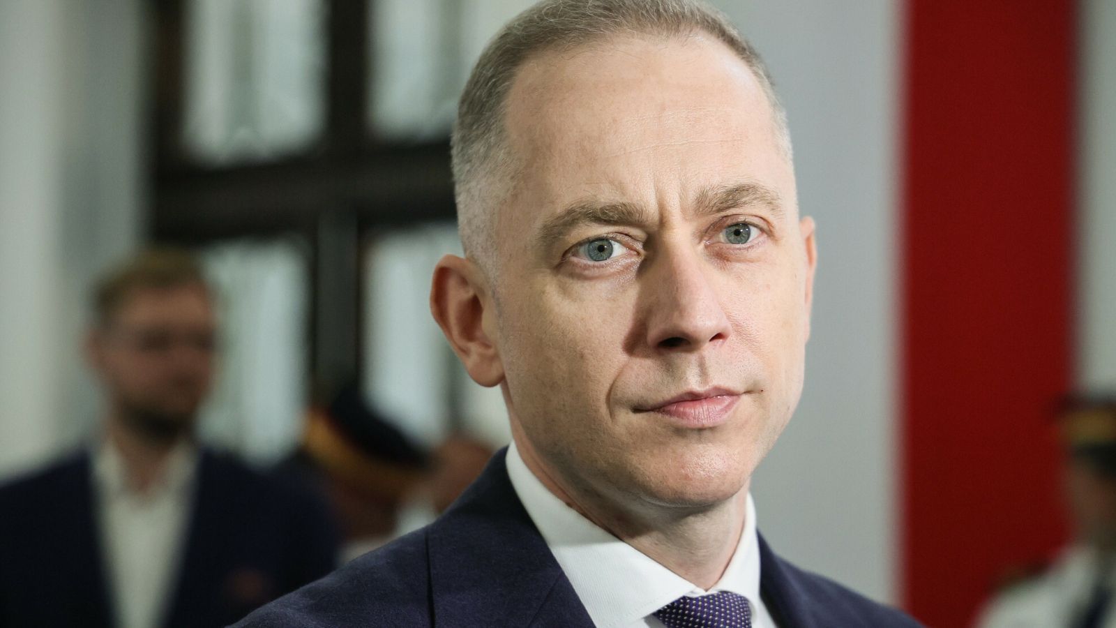 Cezary Tomczyk
