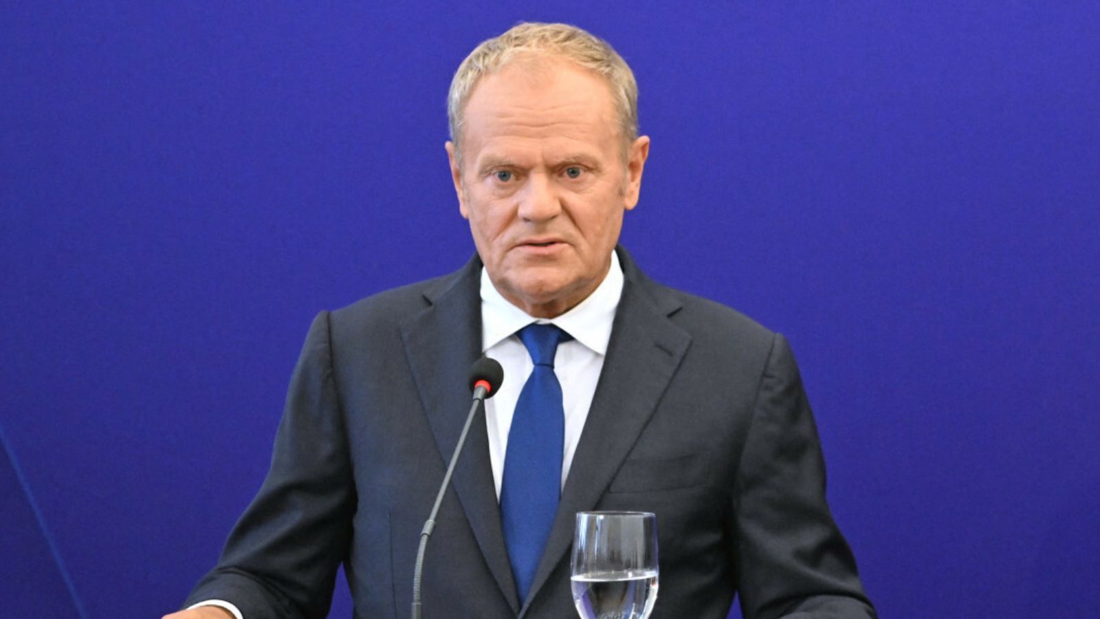 Donald Tusk