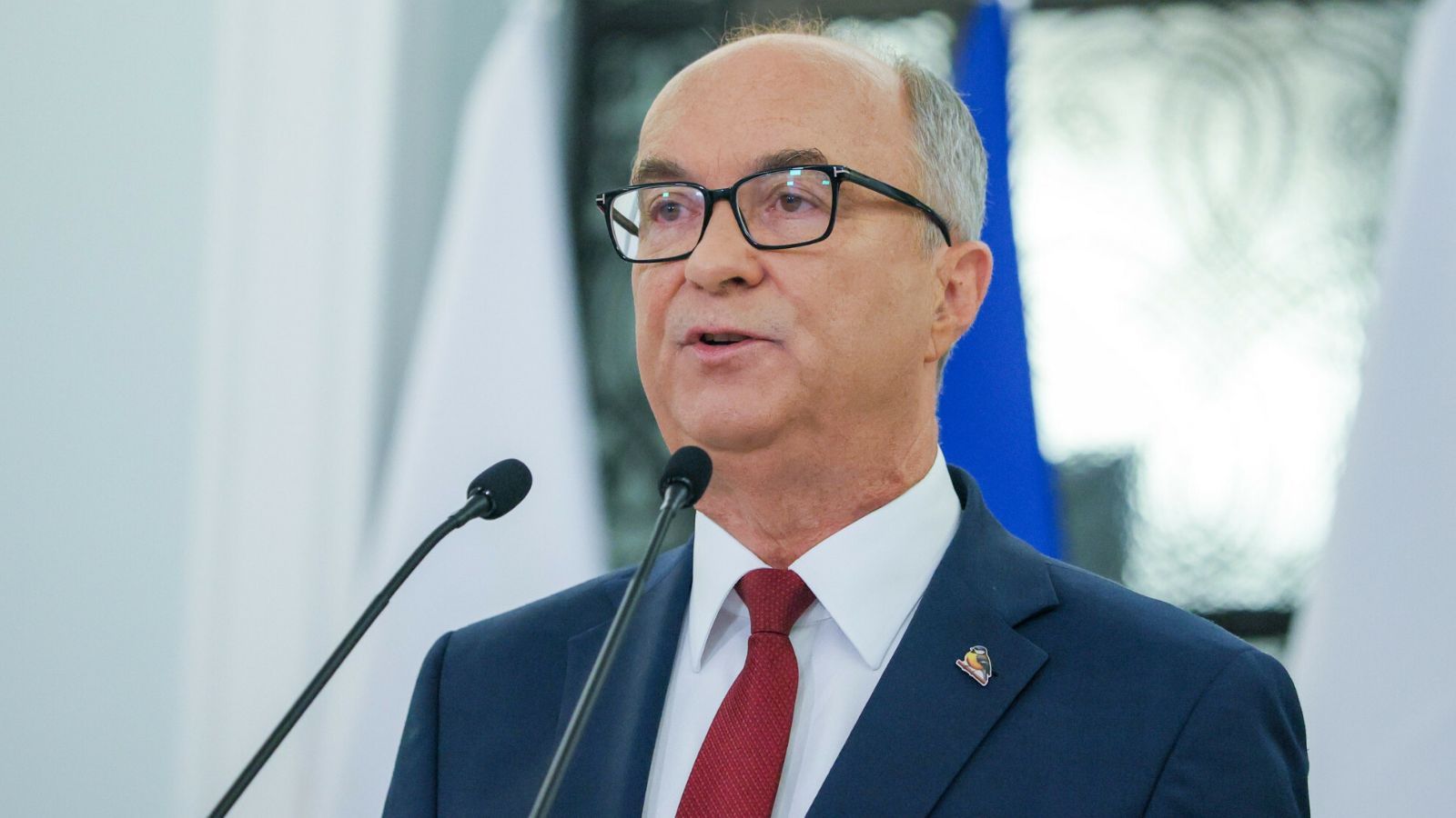 Włodzimierz Czarzasty