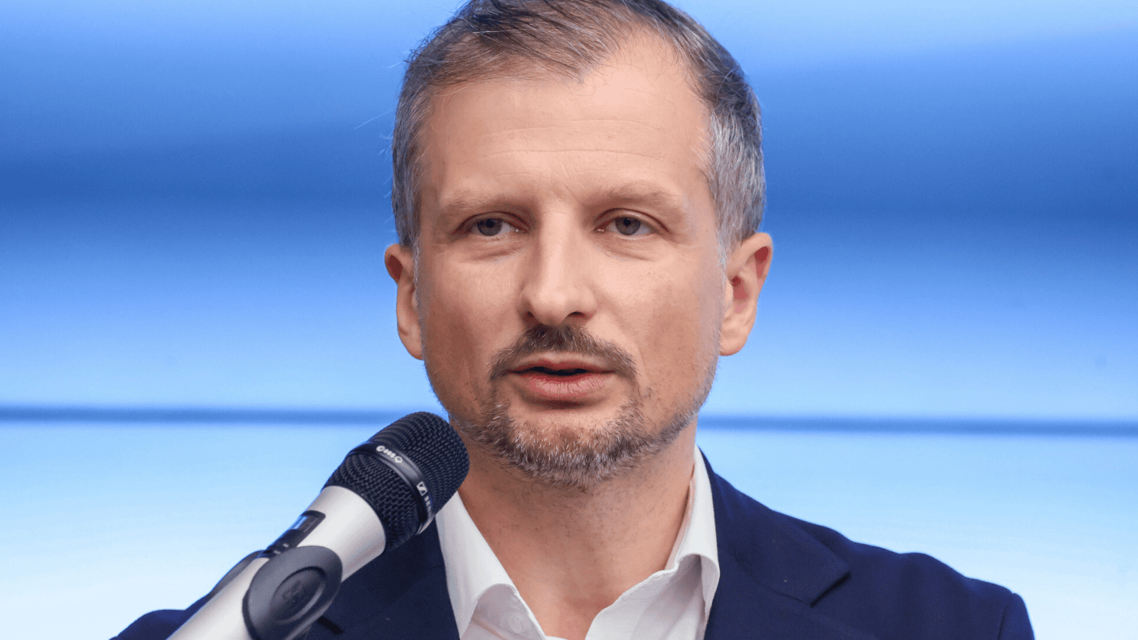 Mikołaj Dorożała