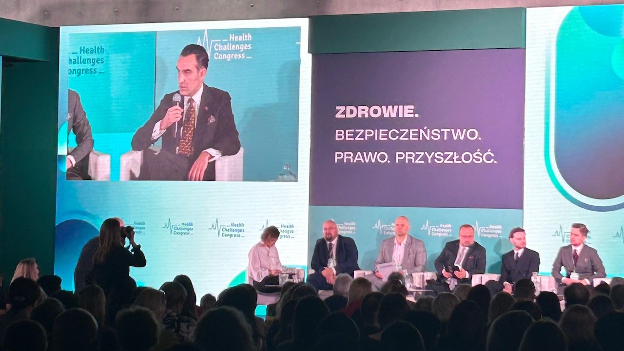 Finaliści konkursu Start-Up-Med 10. Kongresu Wyzwań Zdrowotnych. Te innowacje obiecują ważne zmiany