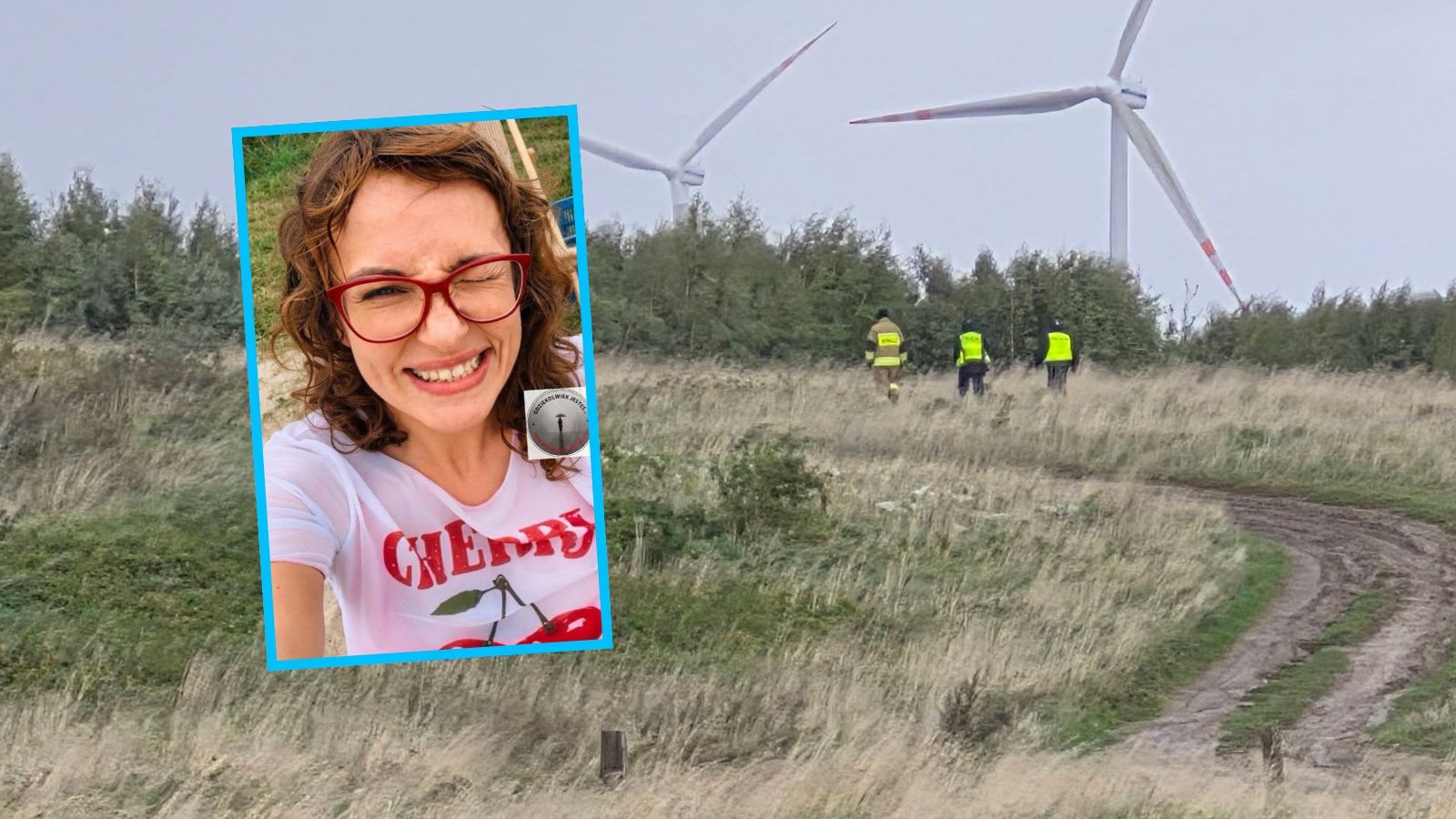 Poszukiwania Emilii Koprowskiej, Emilia Koprowska